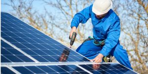 Installation Maintenance Panneaux Solaires Photovoltaïques à Cropus